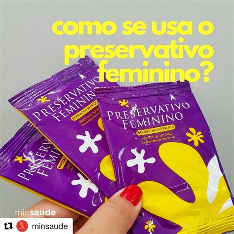 camisinha feminina|Preservativo feminino: o que é e como usar corretamente